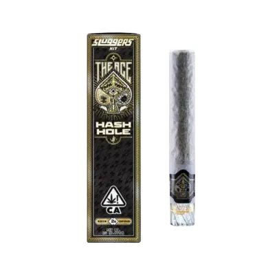 Sluggers — Runtz X Bubble Bath Hole Single