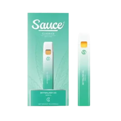 SKYWALKER OG ALL IN ONE 1G