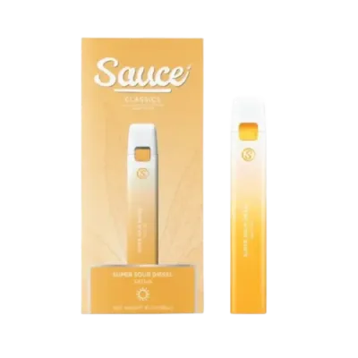 SUPER SOUR DIESEL ALL IN ONE 1G