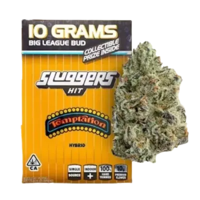 Temptation 10G