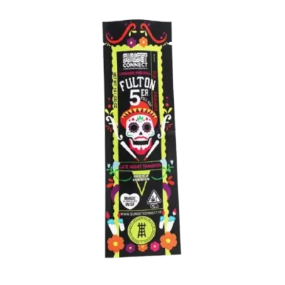 TIO FRANKY PRE-ROLL SINGLE 1G