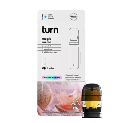 MAGIC MELON POD 1G
