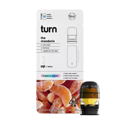 turn — Mandarin