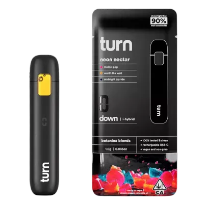  Neon Nectar All in One 1G