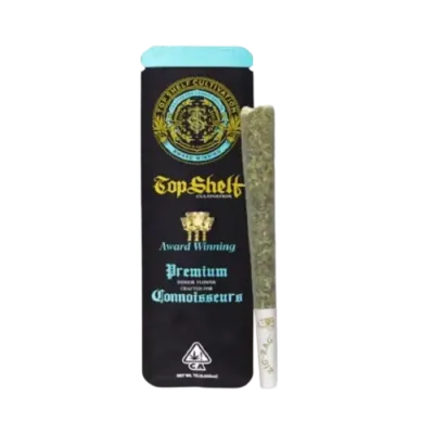 REMIX PRE-ROLL SINGLE 1G