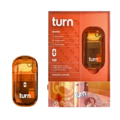 turn — Wanta Retrovision