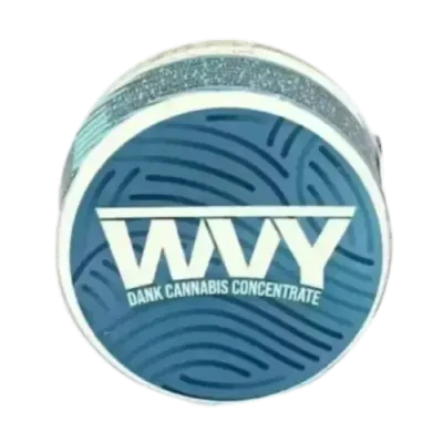 WVY: White Runtz Budder