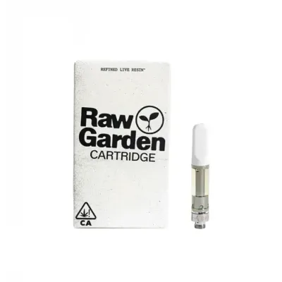 REFINED LIVE RESIN CARTRIDGE [1G] SLEEROY - 1 G