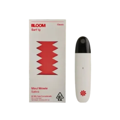 BLOOM — Maui Wowie