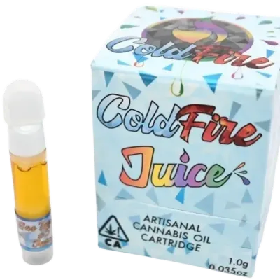Blendz Cured Resin Juice Cartridge 1G