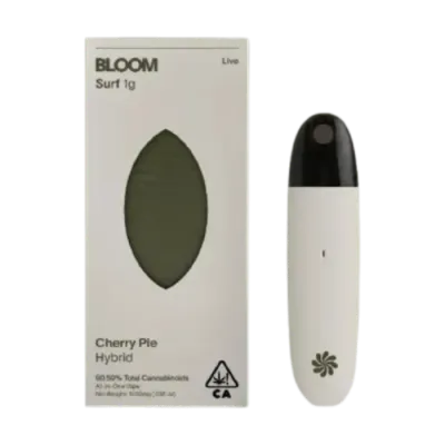 BLOOM — Cherry Pie