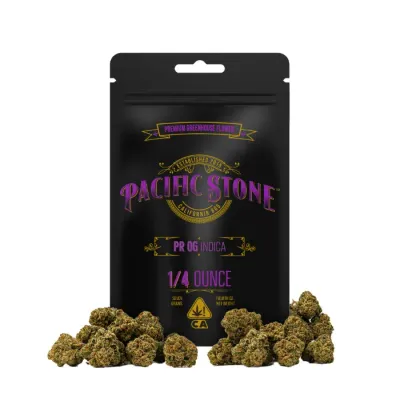 FLOWER [7G] PRIVATE RESERVE OG - 7 G