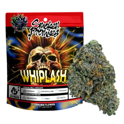 FLOWER [3.5G] WHIPLASH - 3.5 G product image
