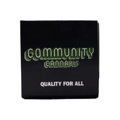 Mochi Gelato Cold Cure Live Rosin 1G