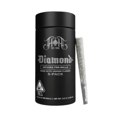 Heavy Hitters: OG Rebel
