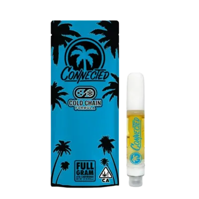 Connected — Skywalker OG Cold Chain