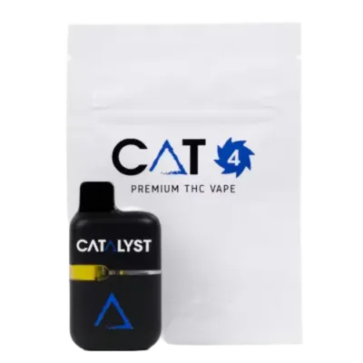 CAT4 — Double Melon