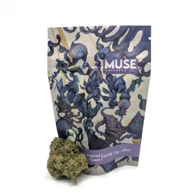 FLOWER [3.5G] G-41 - 3.5 G