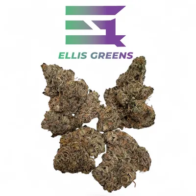 FLOWER [7G] GPZ - 7 G