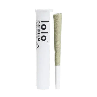 lolo — Afghani Runtz Single