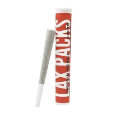 LAX PACKS: Novacane Single