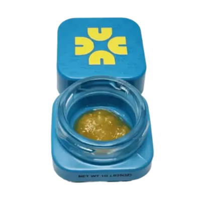 Cap Legend Badder 1G