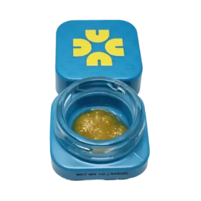 Lemonatti  Badder 1G