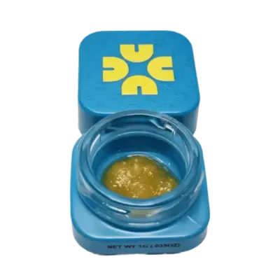 Nuclear Skunk Badder 1G