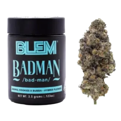 Badman 3.5G