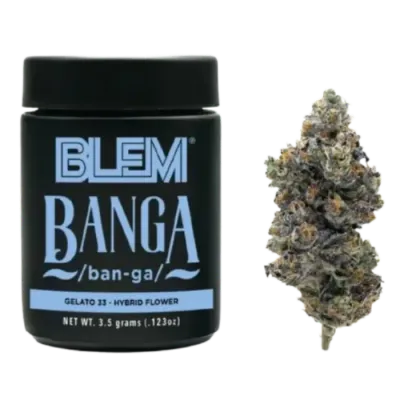 BANGA 3.5G
