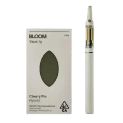 BLOOM — Cherry Pie