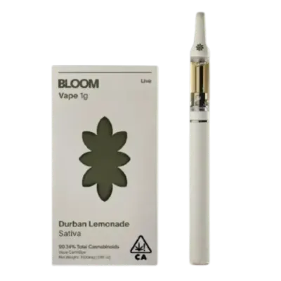 BLOOM — Durban Lemonade