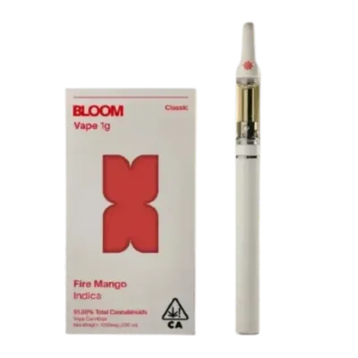 FIRE MANGO CARTRIDGE 1G
