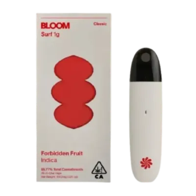 BLOOM — Forbidden Fruit