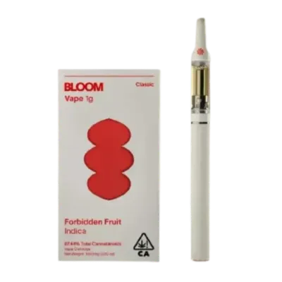 BLOOM — Forbidden Fruit