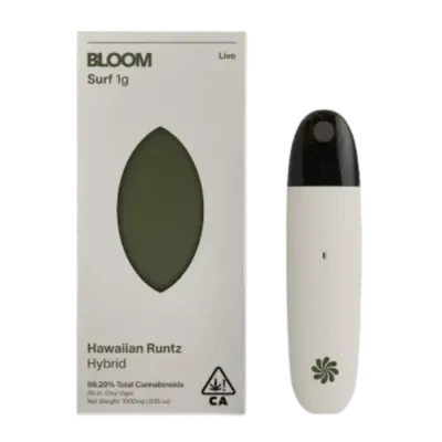 BLOOM — Hawaiin Runtz