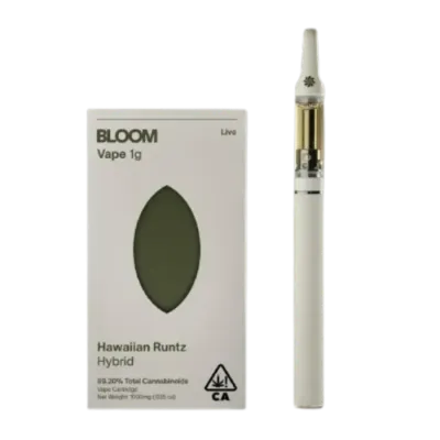 BLOOM — Hawaiin Runtz