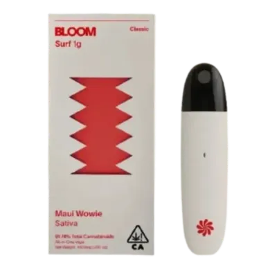 MAUI WOWIE ALL IN ONE 1G