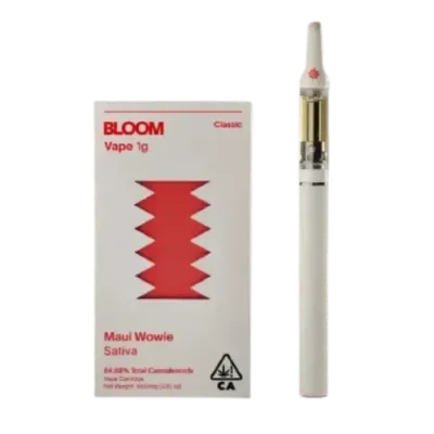 MAUI WOWIE CARTRIDGE 1G
