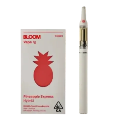 BLOOM — Pineapple Express