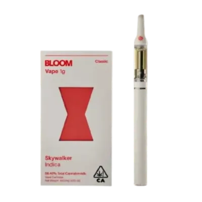 BLOOM — Skywalker