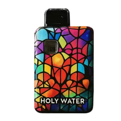 Orange Cream Live Resin All In One 1G