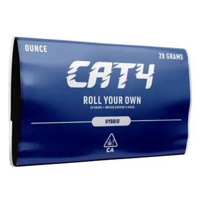 Hybrid Roll Your Own Shake 28G