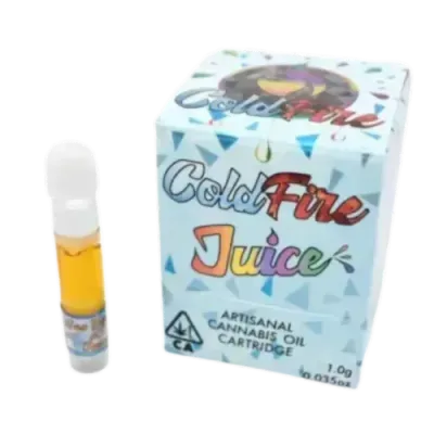 ZOAP CURED RESIN CARTRIDGE (LUMPY'S) 1G