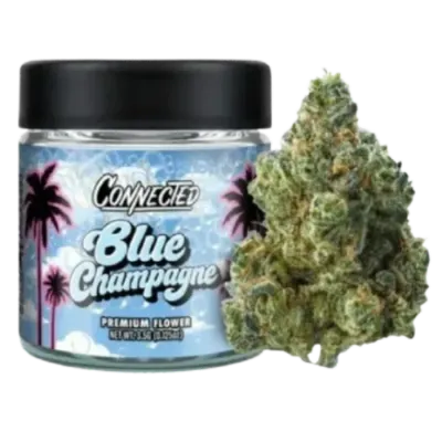 Blue Champagne 3.5G