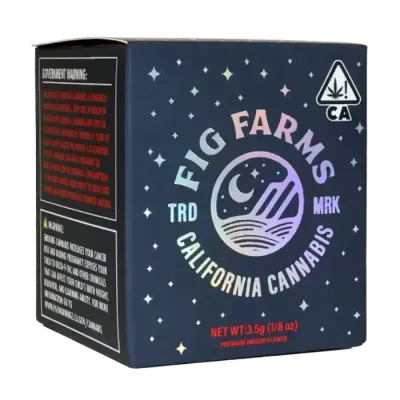 Fig Farms — & Cherry