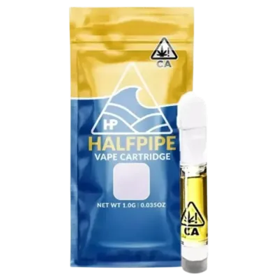 HINDU KUSH COOLER CARTRIDGE 1G