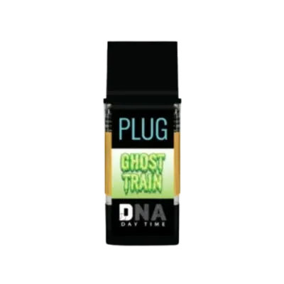 Ghost Train (DNA) Pod 1G