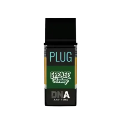 Grease Monkey (DNA) Pod 1G