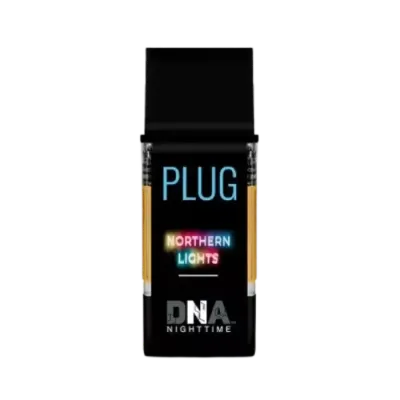 Northern Lights (DNA) Pod 1G